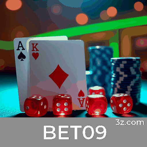 BET09 Bônus por convite BET09