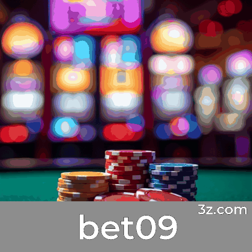 Bônus e promoções exclusivas no bet09: Aproveite já!