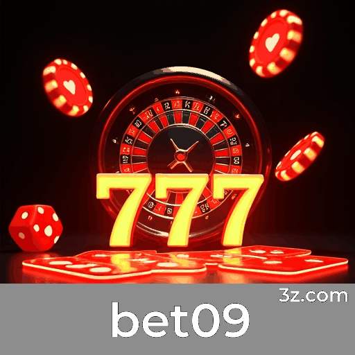 Bet09 Casino: Experiência VIP e Exclusividade