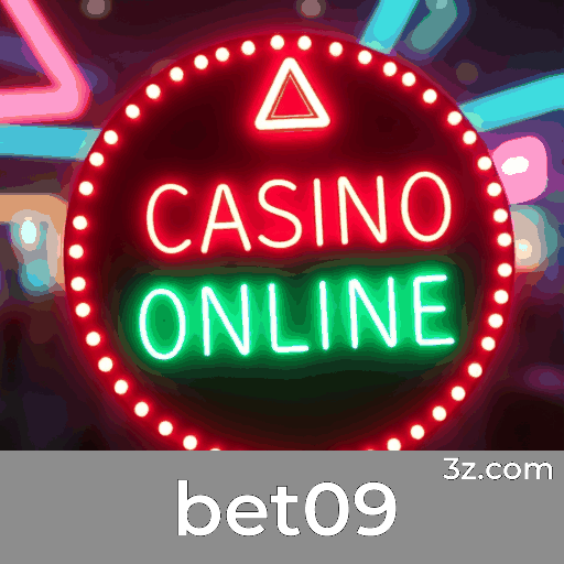 bet09: Slots com Mega Prêmios, Jogos de Mesa Estratégicos, Real Dealers ao Vivo